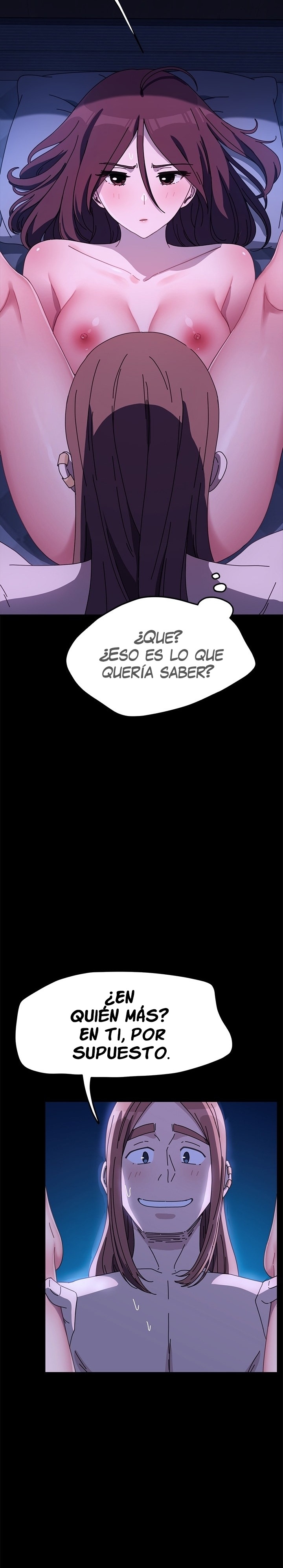 Ugh! My Husband Raw Chapter 39 image 22