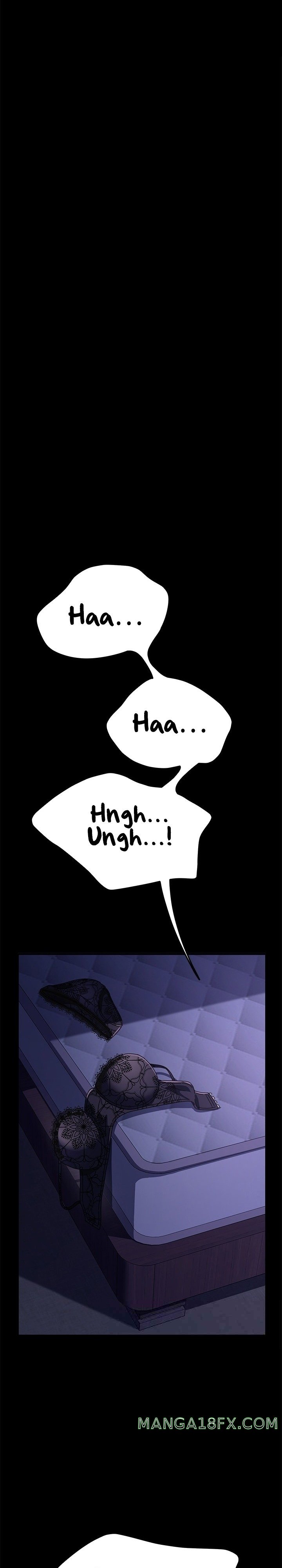 Ugh! My Husband Raw Chapter 39 image 24