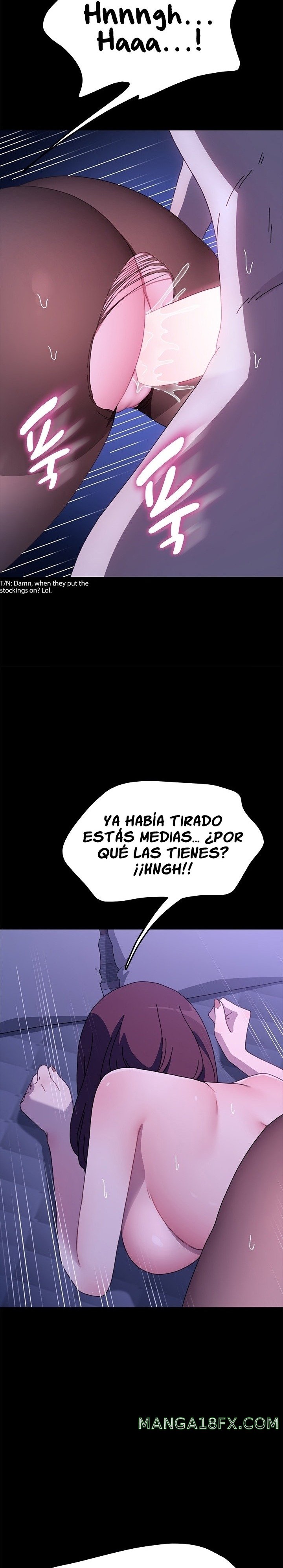 Ugh! My Husband Raw Chapter 39 image 25