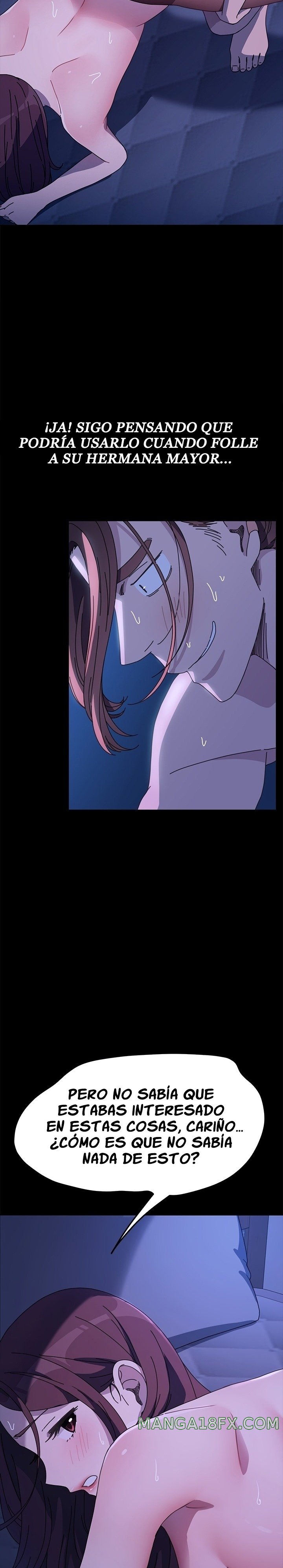 Ugh! My Husband Raw Chapter 39 image 28