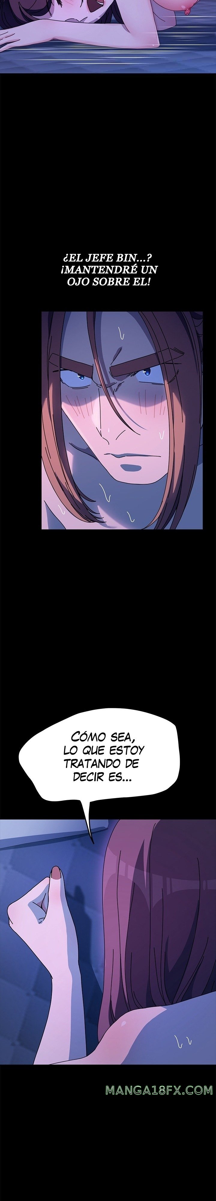 Ugh! My Husband Raw Chapter 39 image 31