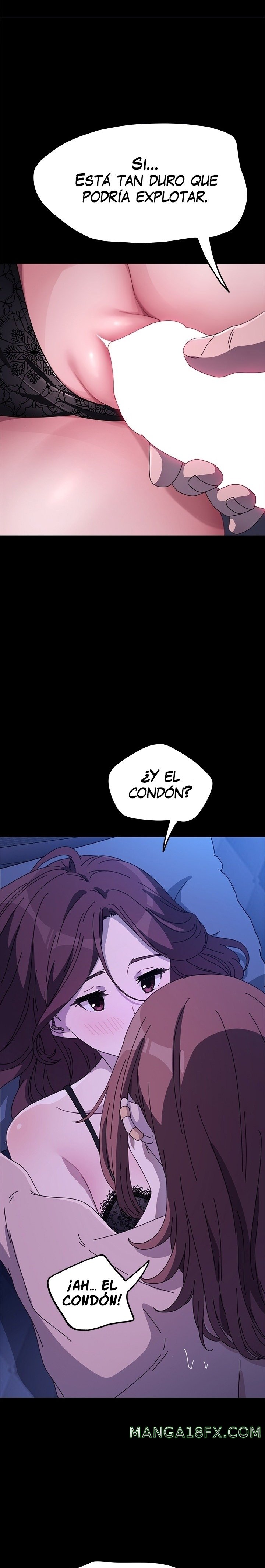 Ugh! My Husband Raw Chapter 39 image 4