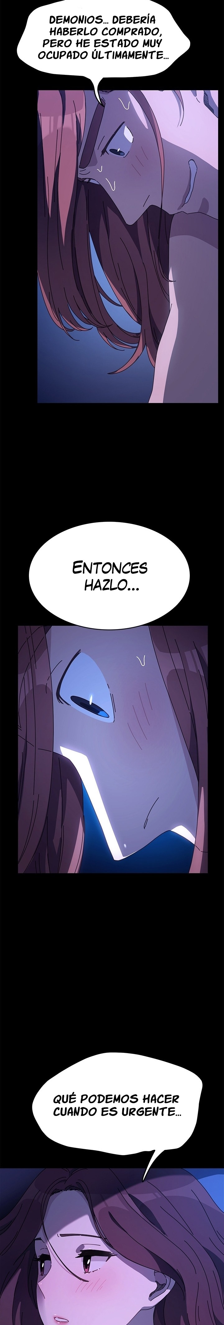 Ugh! My Husband Raw Chapter 39 image 5
