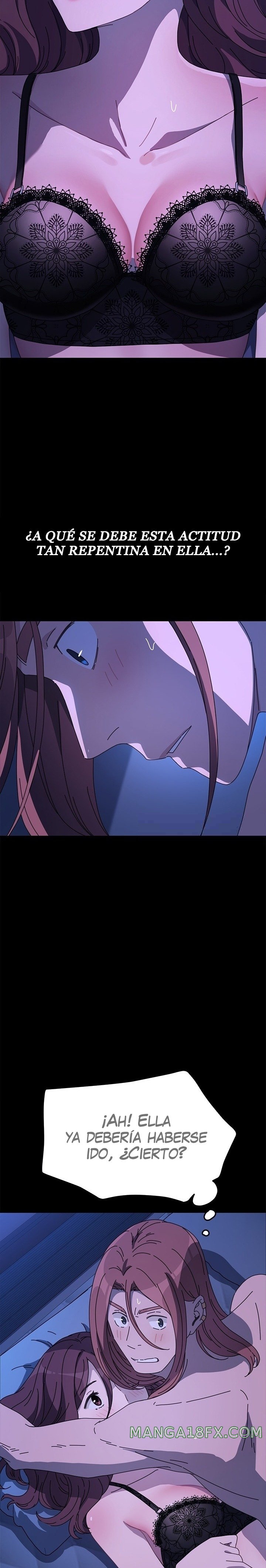 Ugh! My Husband Raw Chapter 39 image 6
