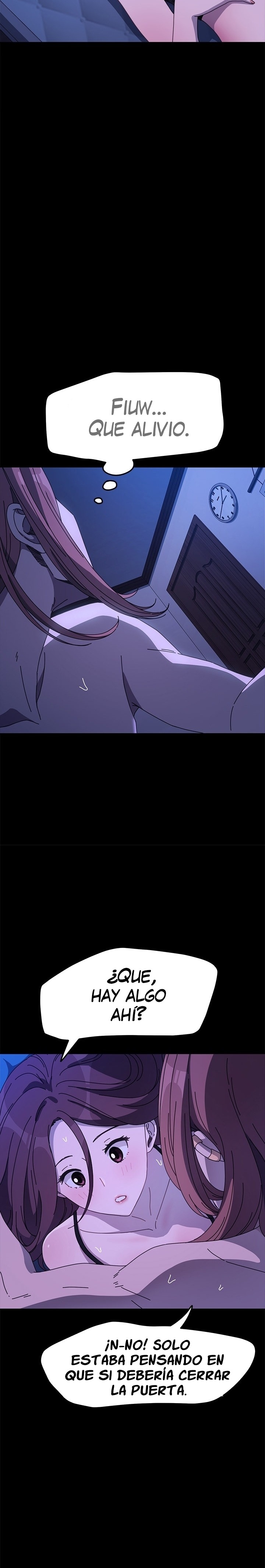 Ugh! My Husband Raw Chapter 39 image 7