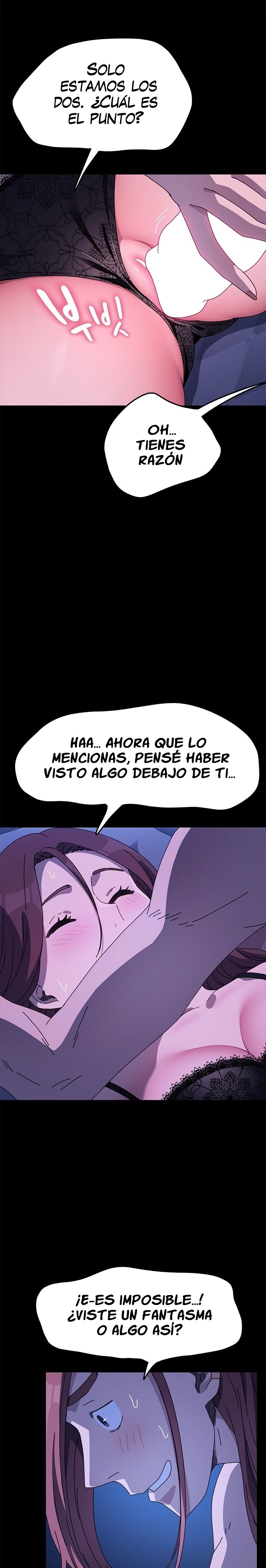 Ugh! My Husband Raw Chapter 39 image 8
