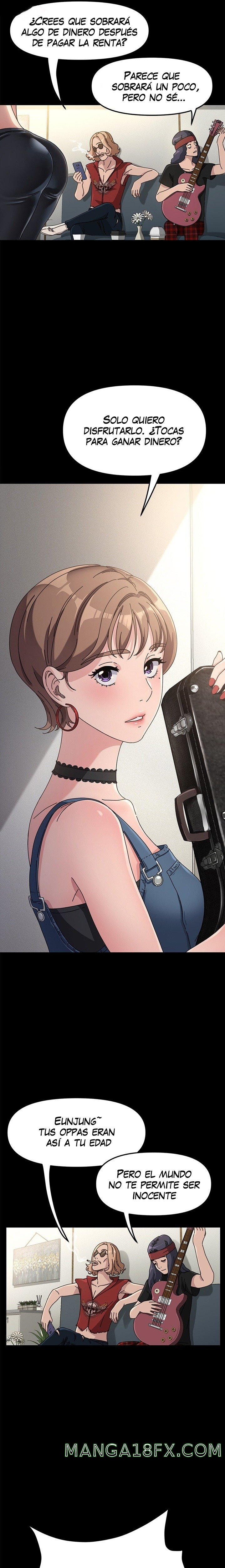 Ugh! My Husband Raw Chapter 4 image 10
