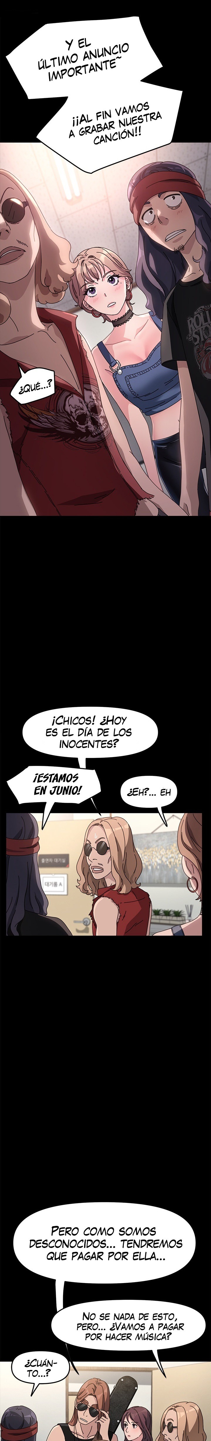Ugh! My Husband Raw Chapter 4 image 13