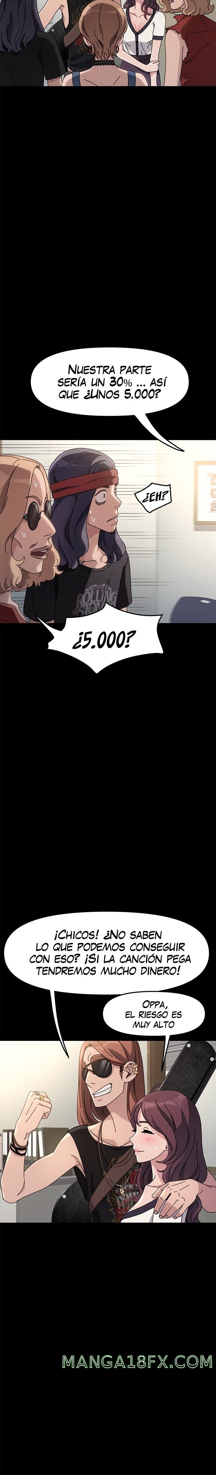 Ugh! My Husband Raw Chapter 4 image 14