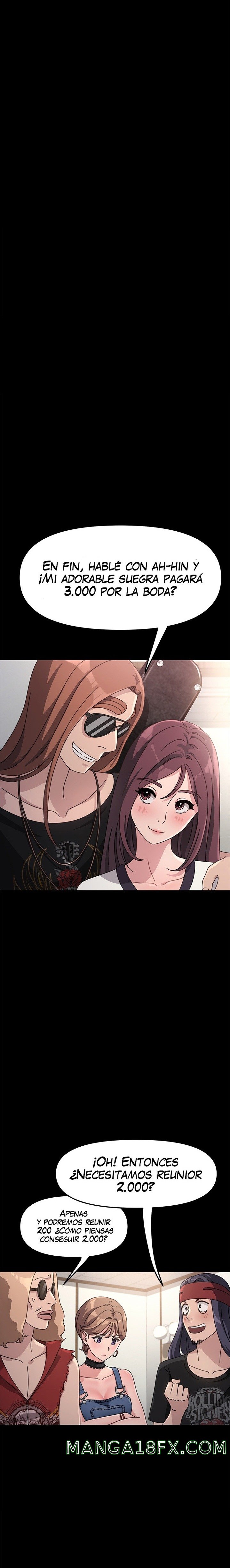 Ugh! My Husband Raw Chapter 4 image 15