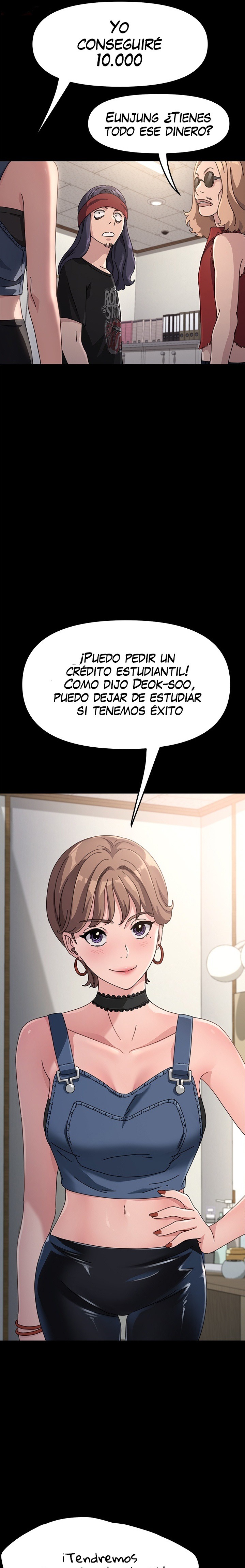 Ugh! My Husband Raw Chapter 4 image 16