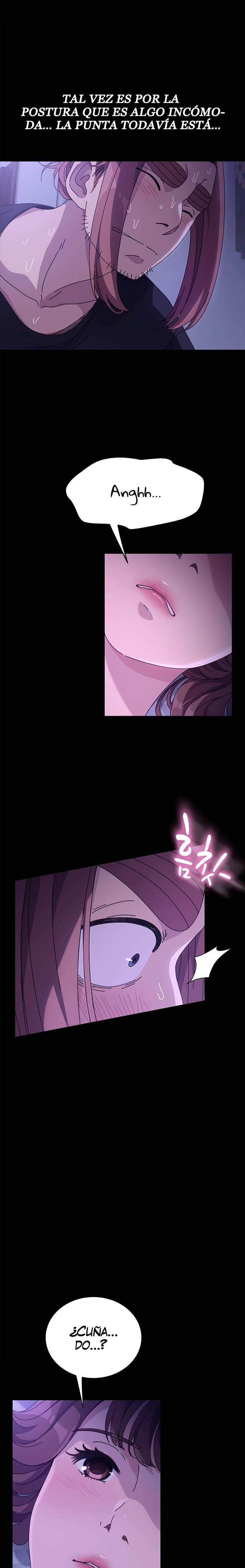 Ugh! My Husband Raw Chapter 4 image 1