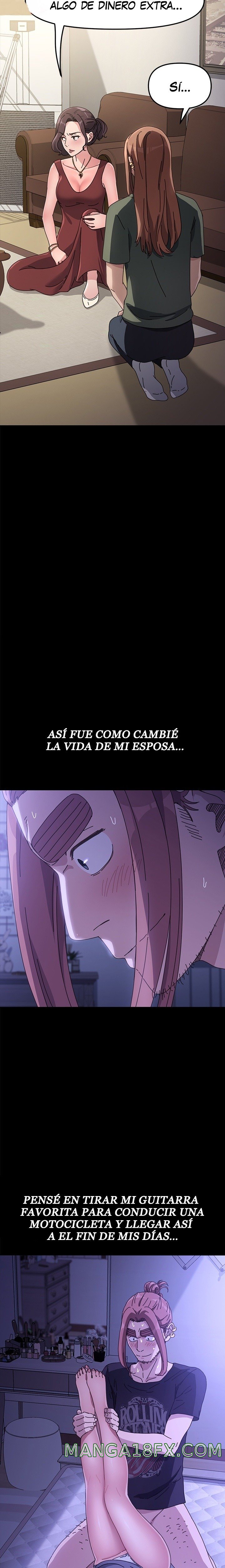 Ugh! My Husband Raw Chapter 4 image 19