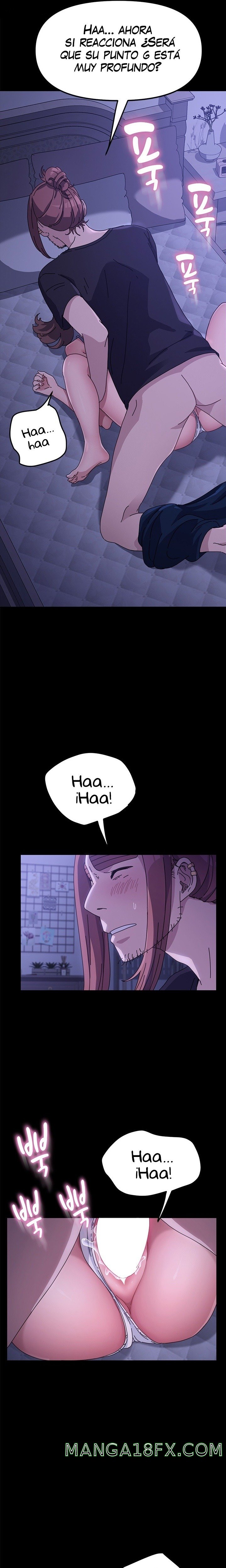 Ugh! My Husband Raw Chapter 4 image 25