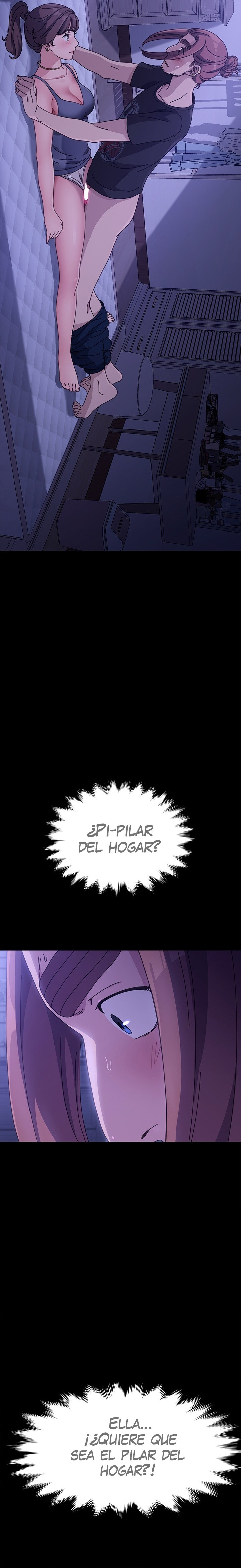 Ugh! My Husband Raw Chapter 4 image 6