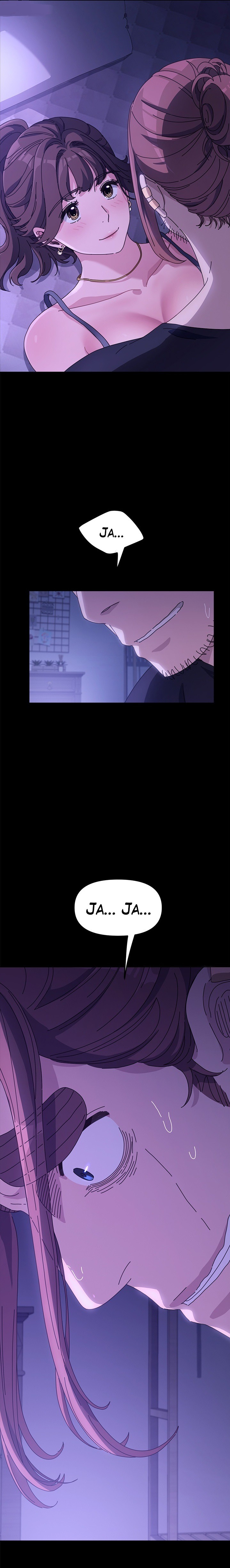 Ugh! My Husband Raw Chapter 4 image 7