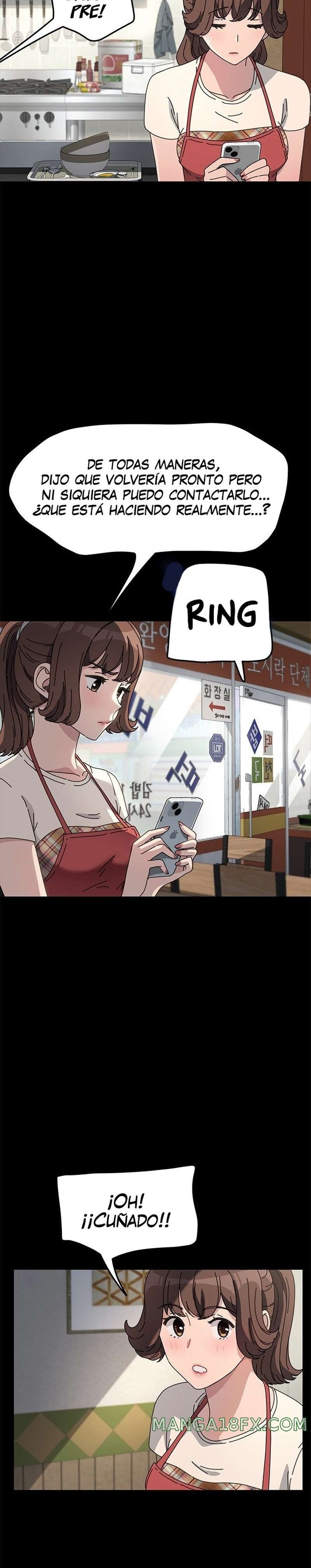 Ugh! My Husband Raw Chapter 40 image 9