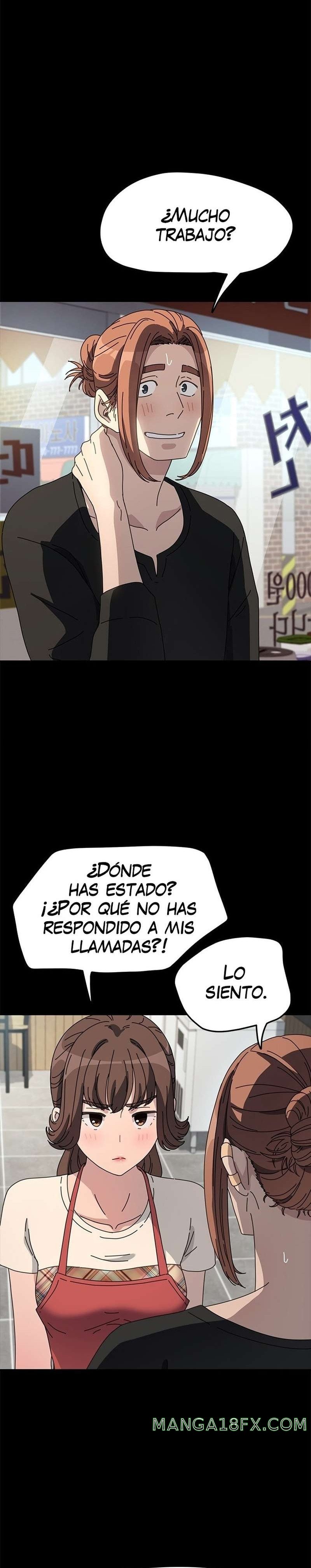 Ugh! My Husband Raw Chapter 40 image 10