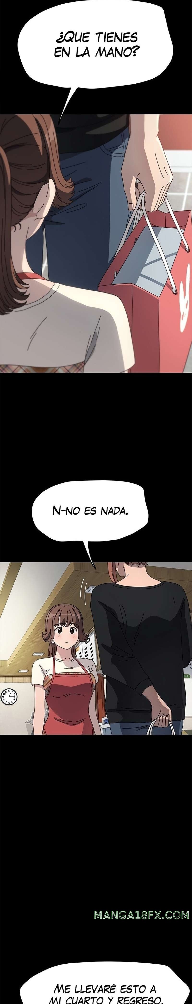Ugh! My Husband Raw Chapter 40 image 11