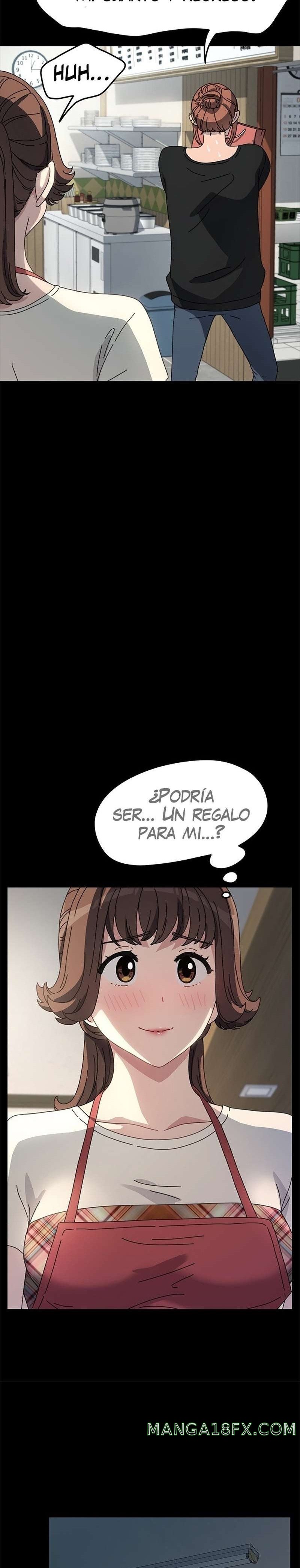 Ugh! My Husband Raw Chapter 40 image 12