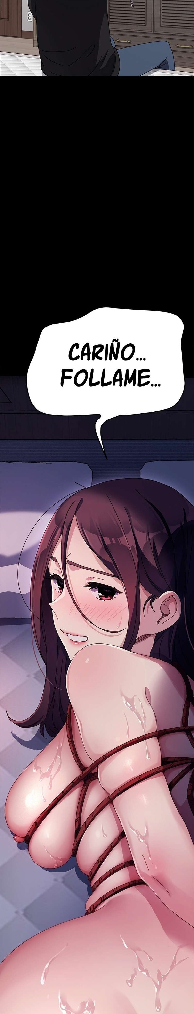 Ugh! My Husband Raw Chapter 40 image 15