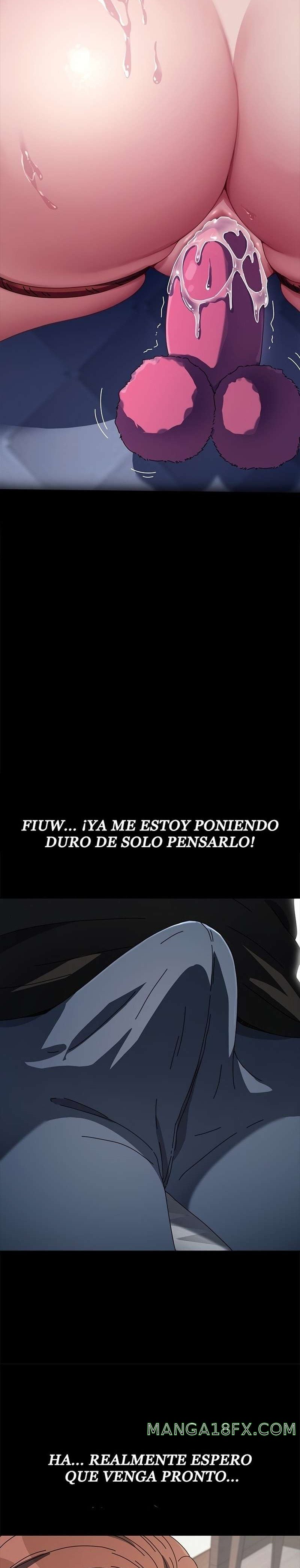 Ugh! My Husband Raw Chapter 40 image 16