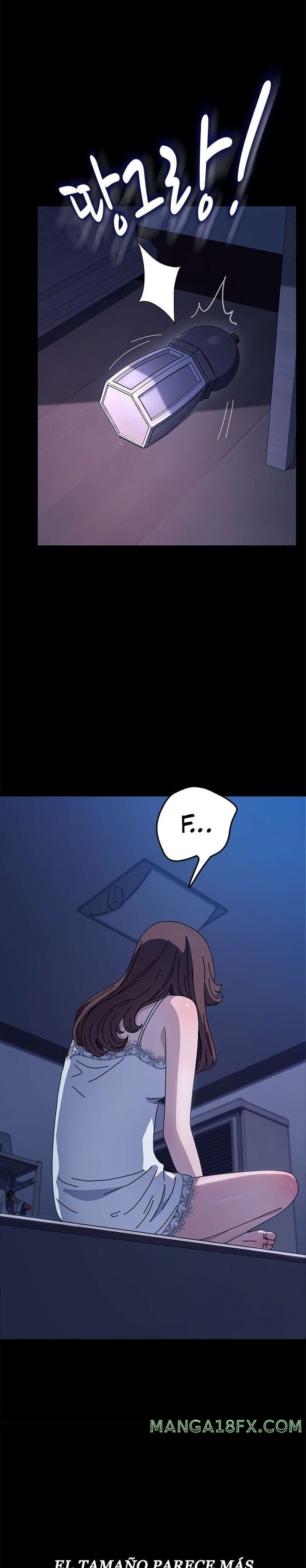Ugh! My Husband Raw Chapter 40 image 24