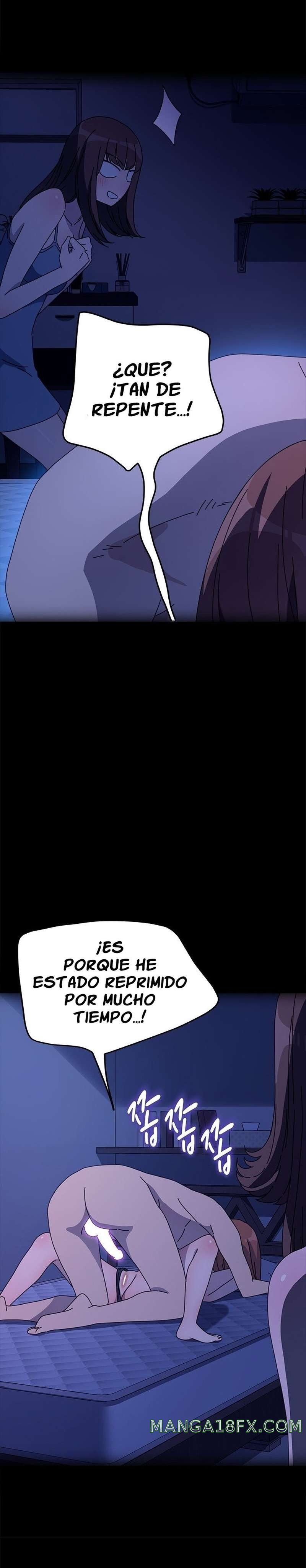 Ugh! My Husband Raw Chapter 40 image 28