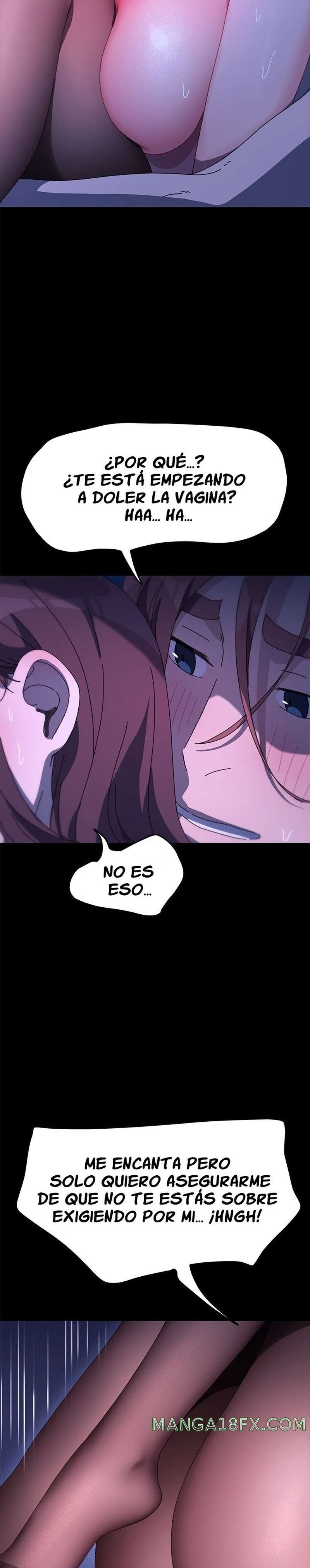 Ugh! My Husband Raw Chapter 40 image 2