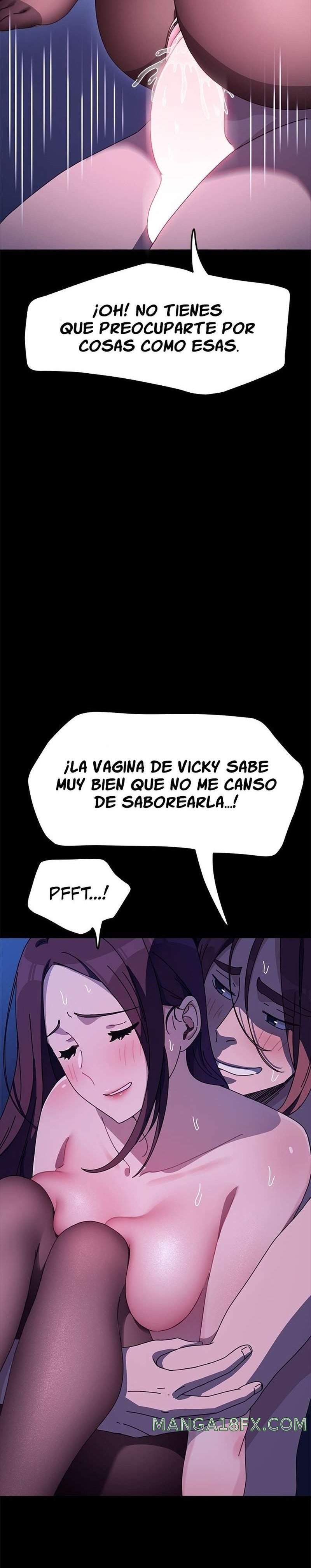Ugh! My Husband Raw Chapter 40 image 3