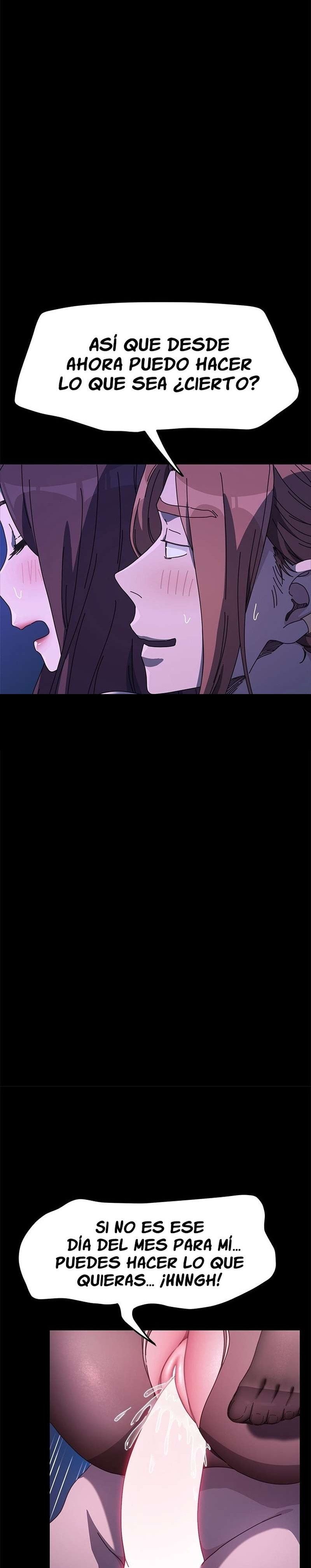 Ugh! My Husband Raw Chapter 40 image 4