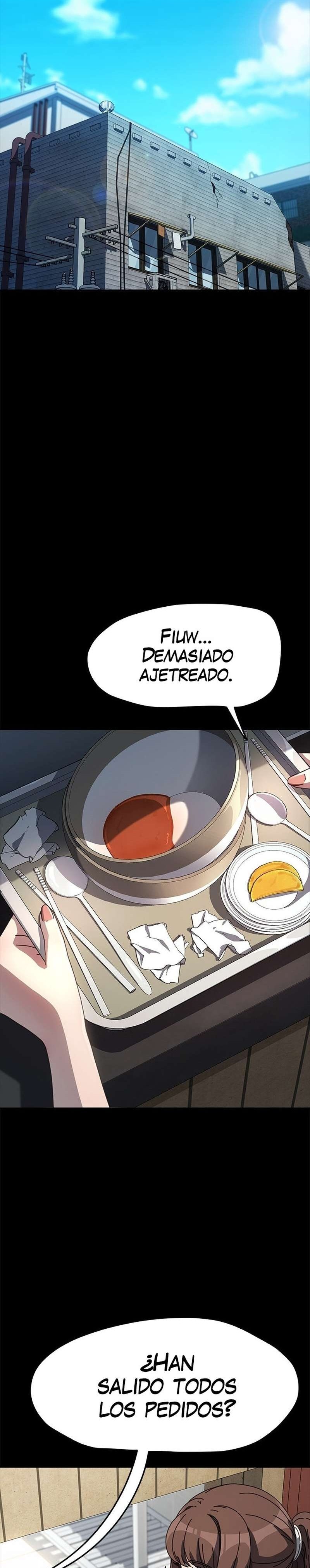 Ugh! My Husband Raw Chapter 40 image 7