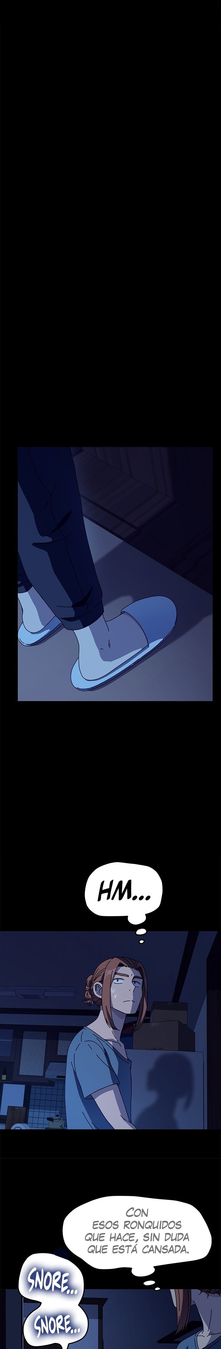 Ugh! My Husband Raw Chapter 41 image 9