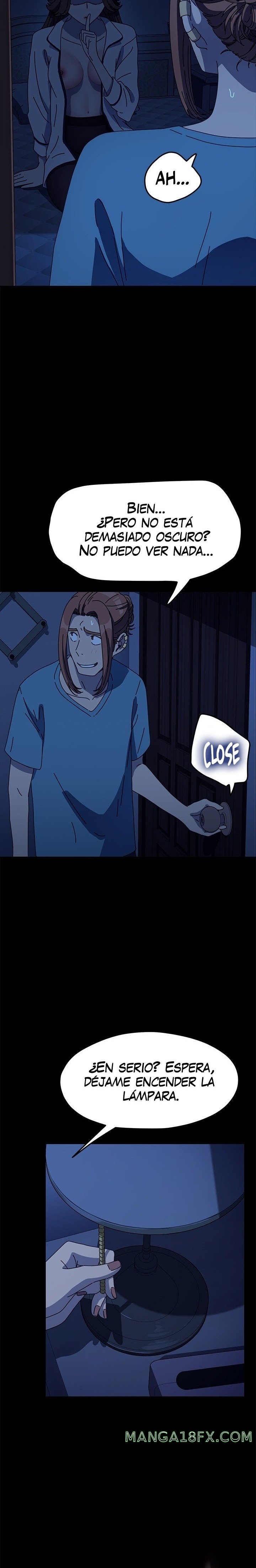 Ugh! My Husband Raw Chapter 41 image 11
