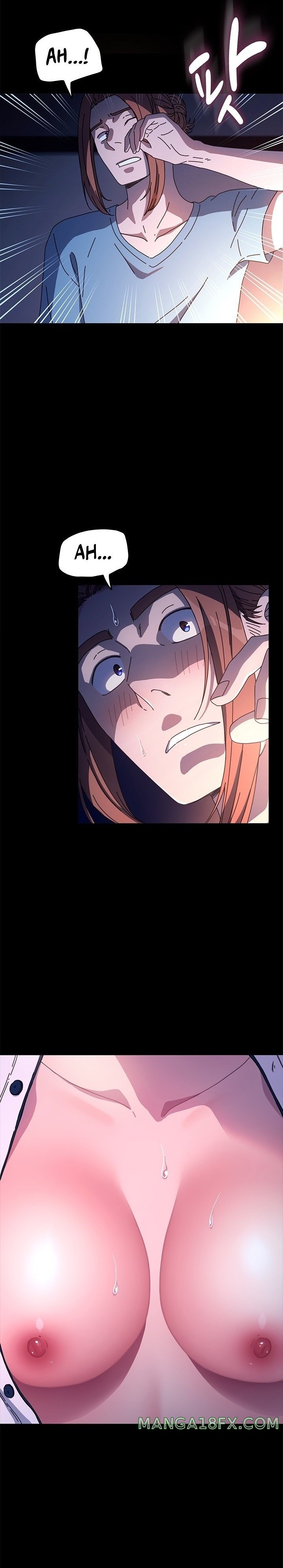 Ugh! My Husband Raw Chapter 41 image 12