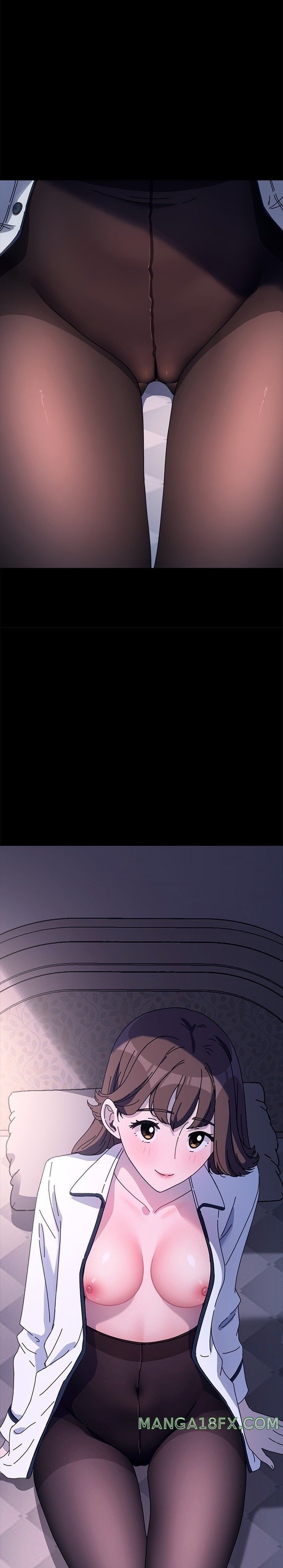 Ugh! My Husband Raw Chapter 41 image 13