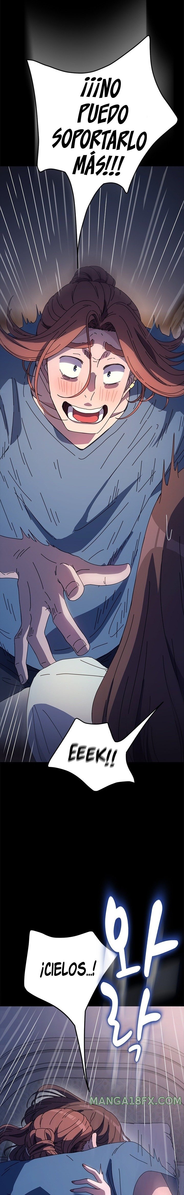 Ugh! My Husband Raw Chapter 41 image 15