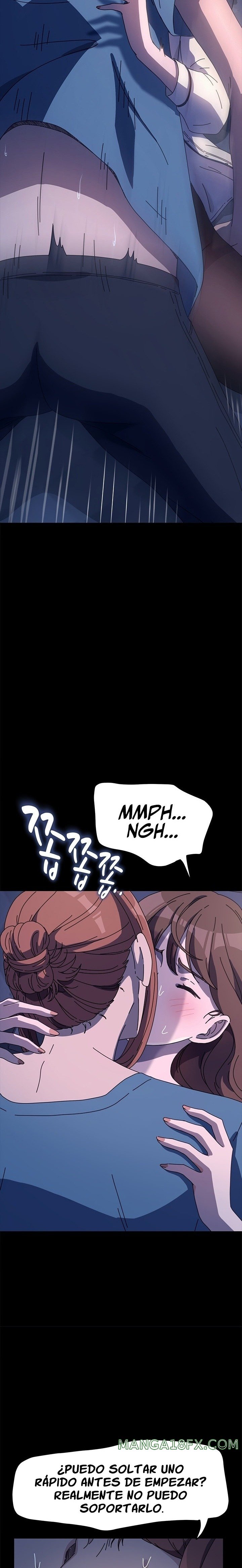 Ugh! My Husband Raw Chapter 41 image 16