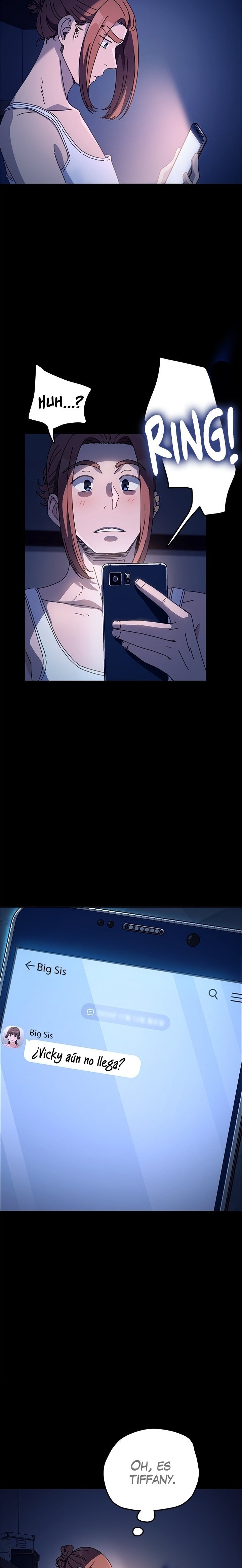 Ugh! My Husband Raw Chapter 41 image 1