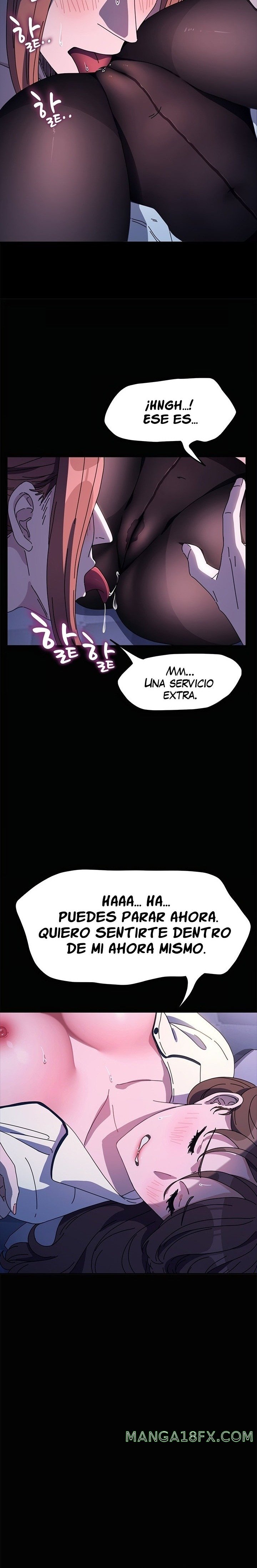 Ugh! My Husband Raw Chapter 41 image 20