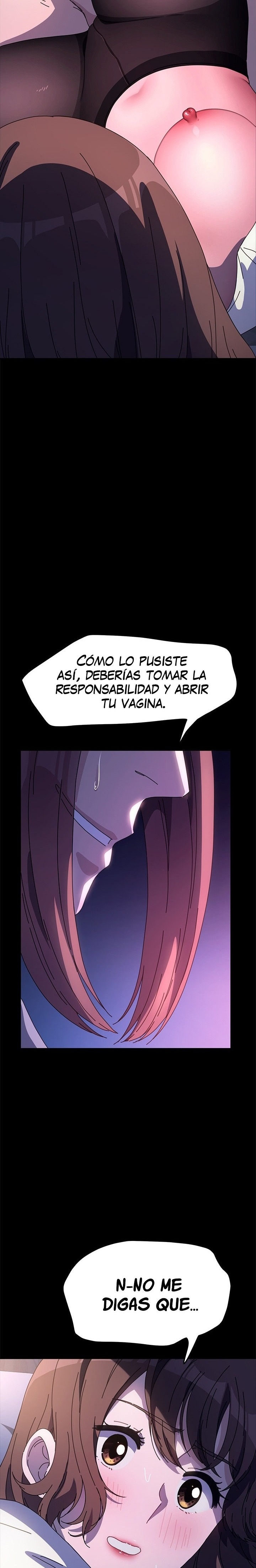 Ugh! My Husband Raw Chapter 41 image 25