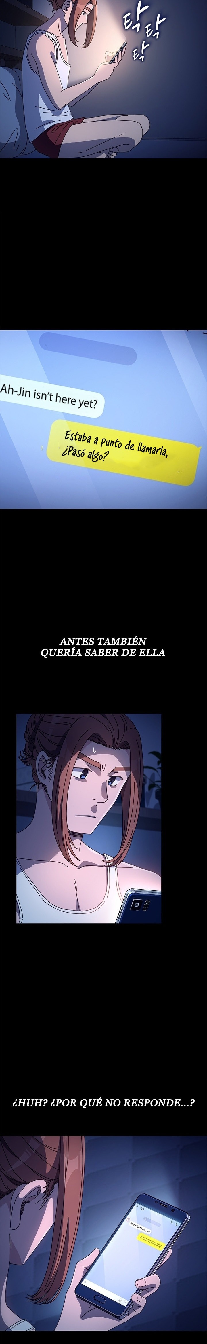 Ugh! My Husband Raw Chapter 41 image 2