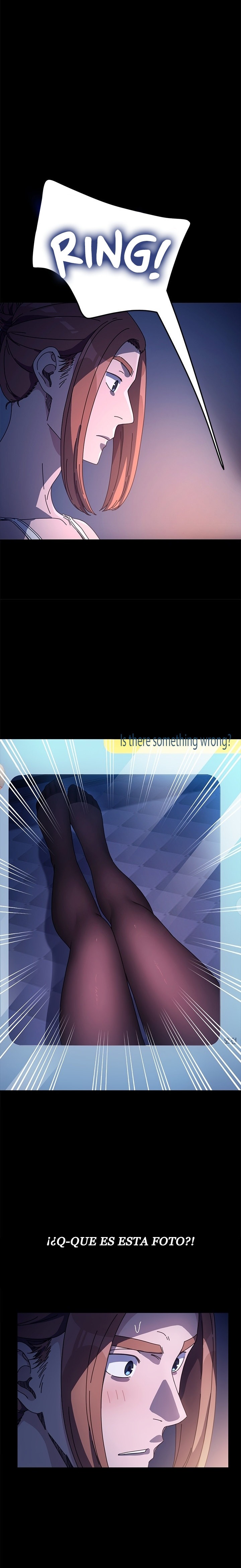 Ugh! My Husband Raw Chapter 41 image 3
