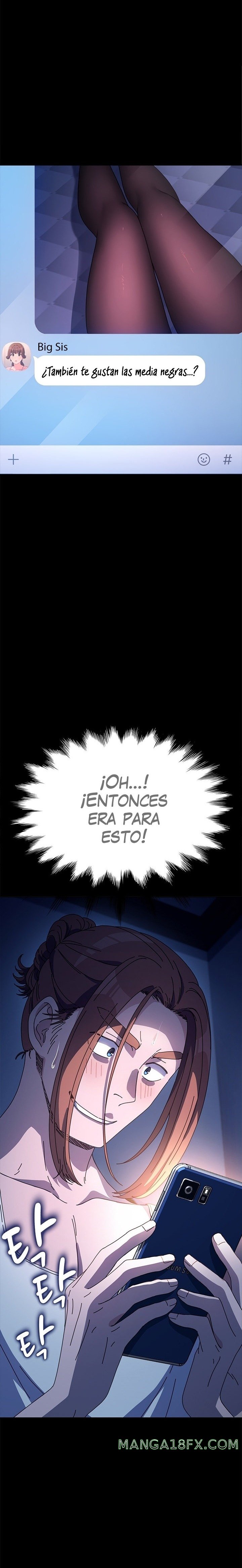 Ugh! My Husband Raw Chapter 41 image 4
