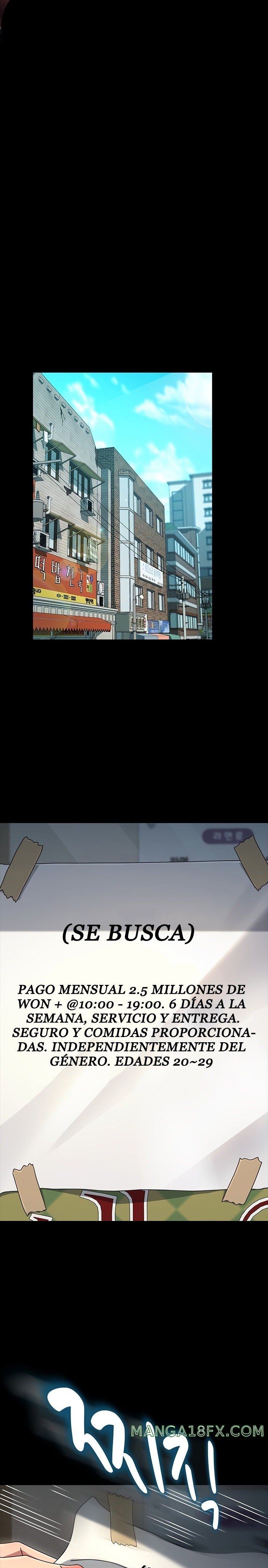 Ugh! My Husband Raw Chapter 43 image 0
