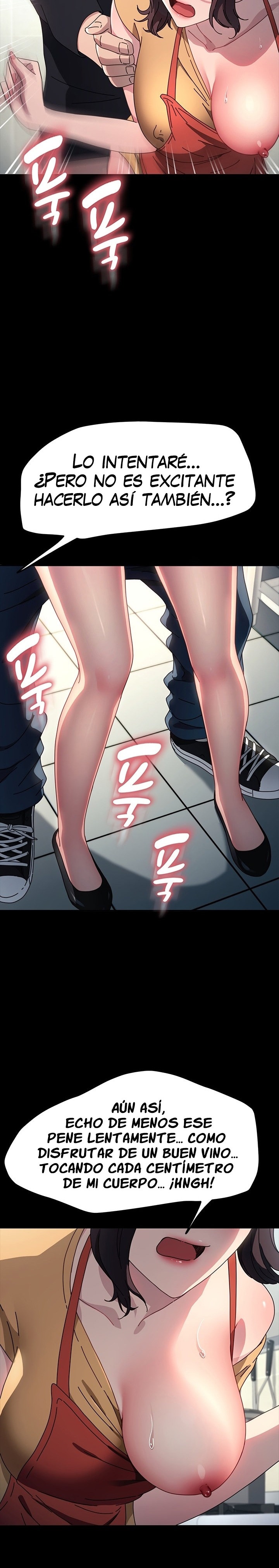 Ugh! My Husband Raw Chapter 43 image 16