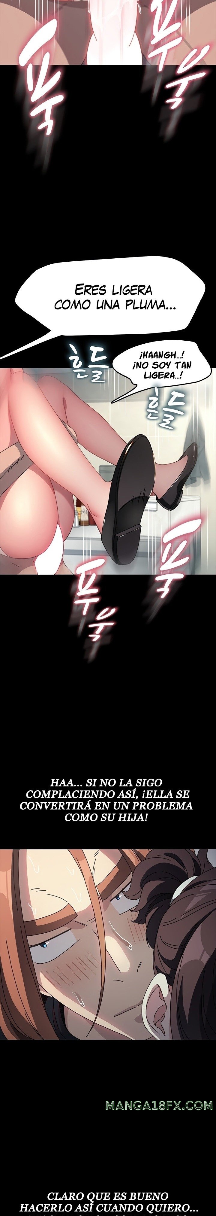 Ugh! My Husband Raw Chapter 43 image 20
