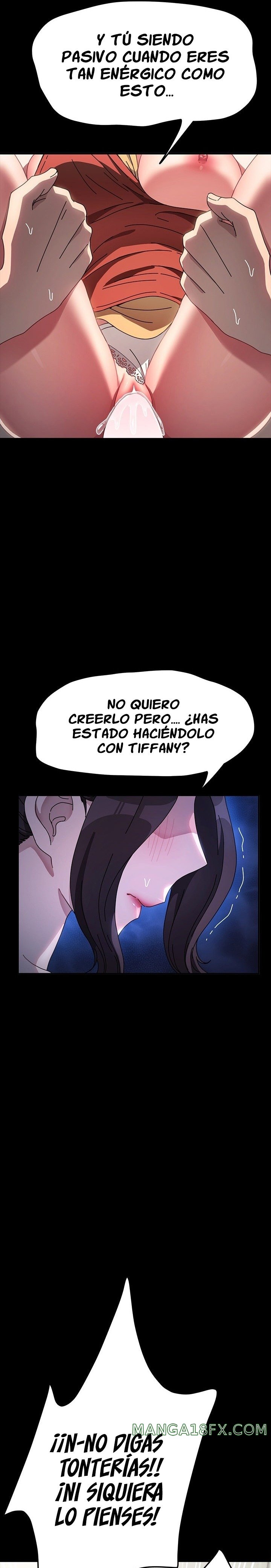 Ugh! My Husband Raw Chapter 43 image 26