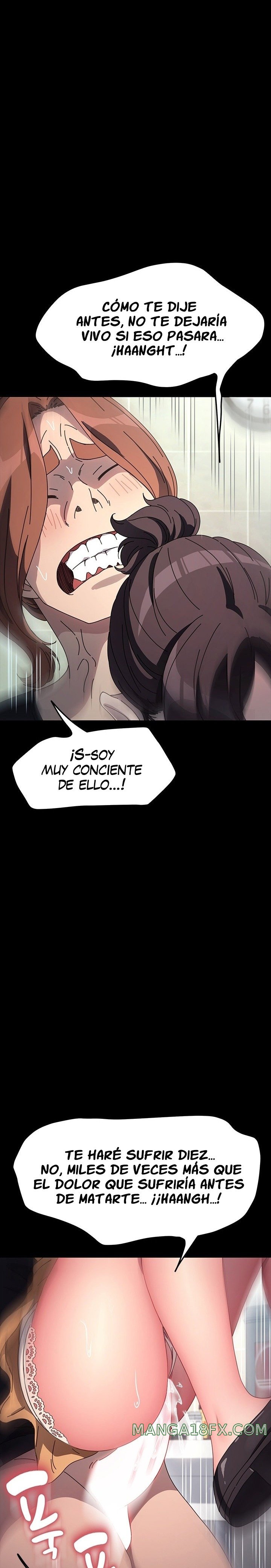 Ugh! My Husband Raw Chapter 43 image 28