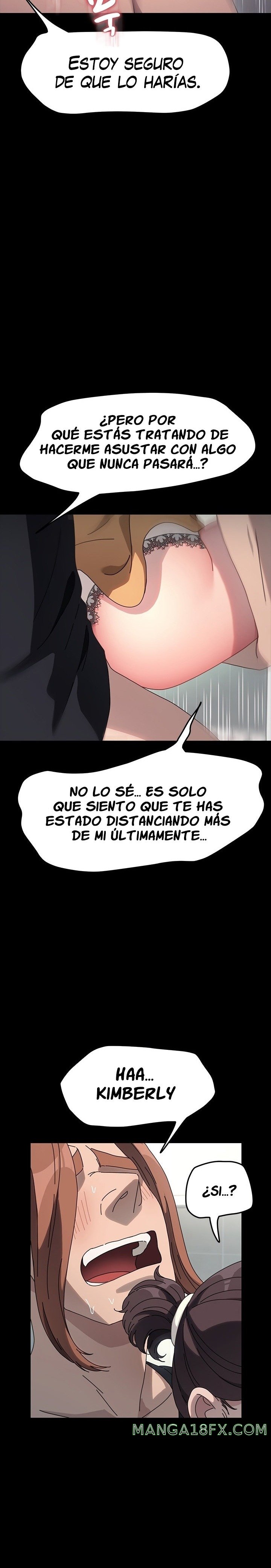 Ugh! My Husband Raw Chapter 43 image 29